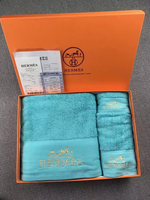 Hermes Towel Set ID:202007C185